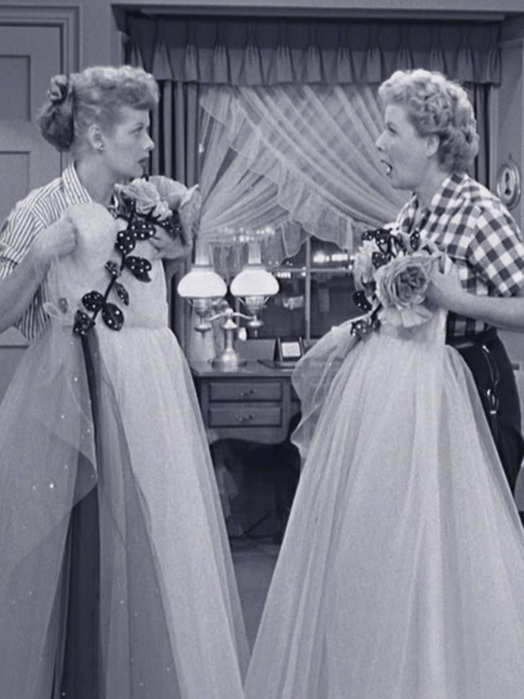 I Love Lucy: Season 3, Episode 3 